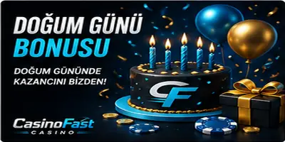 casinofast güncel giriş