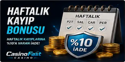 casinofast